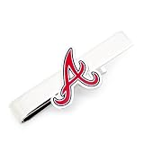 Atlanta Braves Tie Bar