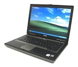 DELL LATITUDE D630 CORE 2 DUO 2.0GHz 80GB 2GB DVD/CDRW14WIDE XP WI-FI