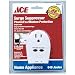 Ace 1 Outlet Home Appliance Surge Suppressor (S3A101B3T1)