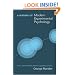 A History of Modern Experimental Psychology: From James and Wundt to Cognitive Science (Bradford Books)