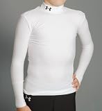 Under Armour Men Cold Gear Longsleeve Mock