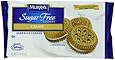 Murray Sugar Free Cookies Creme Sandwich, 6.5-Ounce Packages (Pack of 12)