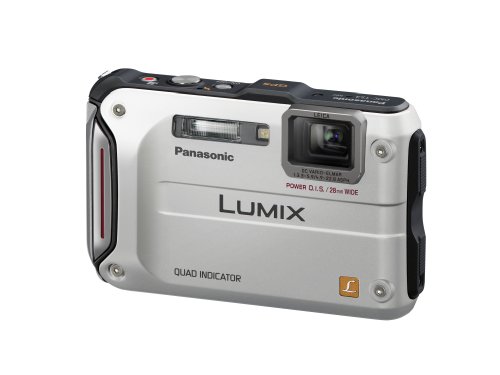 Image #4 of Panasonic Lumix TS4