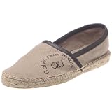 CK Jeans Womens Neera Juta Espadrille Flats