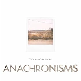 Anachronisms
