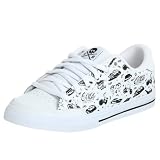  : C1RCA Men's AL 50 Sneaker,White/Black/Lowrider,5.5 M US
