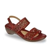 Naturalizer Women's Quick Slingback Sandal,Dark Venom,9.5 W US