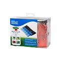 Heat in a Click - Instant Reuseable Lower Back Kit Warmer