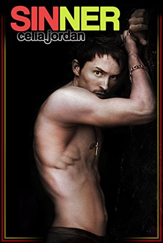 Sinner (Unrepentant Book 2)