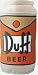 Spielwaren : United Labels 0110073 - Simpsons Kissen, 38x19 cm