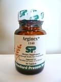 Standard Process Arginex 90 T
