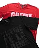 Sean John - Sean John Cr?me de la Cr?me T-Shirt