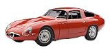 AUTOart 1/18 Alfa Romeo TZ 1963 Red (1/18 scale diecast model car) [JAPAN]