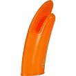 Mastrad Orka Large Silicone Oven Mitt - Orange