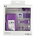 Nintendo 3DS - Zubeh�r-Set "Natural" (farbig sortiert)