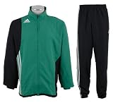 Adidas Sereno Presentation Trainingsanzug Herren