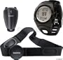 Suunto T6 Running Pack (T6c Heart Rate Monitor and Foot POD)