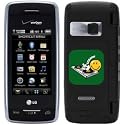 Coveroo Smiley World - DJ Replacement Cover for LG Voyager