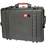HPRC AMRE2600F Superlite Large Vault Hard Case with Foam (Black)