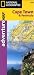 Cape Town & Peninsula Adventure Map