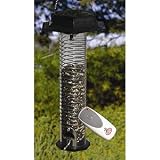 Squirrel Boss Bird Feeder Keeps Squirrels Away