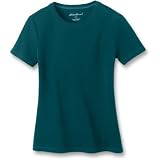 Essential Short-Sleeve Crewneck Tee