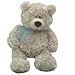 Logitoys - Peluche - Ours Frise 50 centimetres