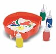 Melissa and Doug: Swirl n Spin Art