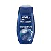 Nivea Pflegedusche Sensitiv for Men, 250 ml, 2er Pack (2 x 250 ml)