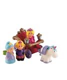 Early Learning Centre - HappyLand Enchanted Carriage Set