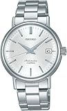 SEIKO (セイコー) 腕時計 MECHANICAL メカニカル SARB027
