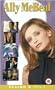Ally McBeal [VHS]