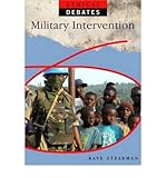 Military intervention