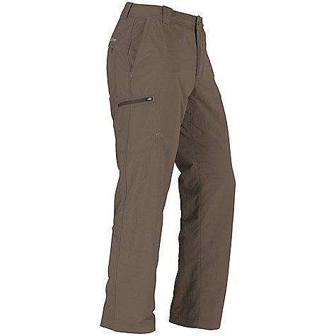 Cruz Pant - Men's Short Length by Marmot