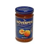 Produkt-Bild: M&ouml;venpick Gourmet-Fr&uuml;hst&uuml;ck Aprikose - 1 x 250 g