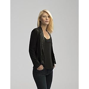 Homeland - L'intégrale de la Saison 5 [Édition Limitée]