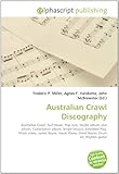 Australian Crawl Discography-