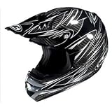 HJC AC-X3 Carbon Titan Helmet