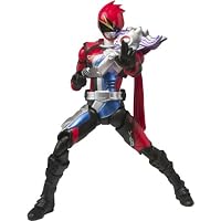 S.H.フィギュアーツ 超アキバレッド