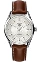 TAG Heuer Men's Leather Carrera Watch #WV211A-FC6203