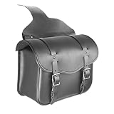 Auburn Leather 30-8206-04 Sturgis Chubby Premium Vinyl...