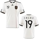 DFB Cacau Trikot Home 2010
