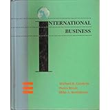international business the dryden press series in management