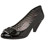 DKNYC Womens Ginger Pump