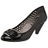 DKNYC Womens Ginger Pump