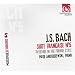 Franz�sische Suite 5 Bwv 816