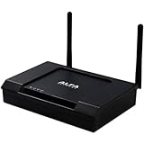 Alfa AP48 Long-Range 802.11 A/B/G Wireless Broadband Router and Access Point