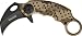 Misc Speed Assisted Karambit.
