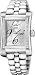 NEW ORIS MILES RECTANGULAR DIAMONDS LADIES WATCH 561 7621 49 61 MB