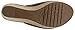 Clarks Women's Caslynn Dylan Wedge Sandal